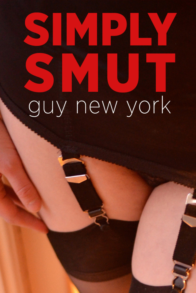 Simply Smut, by Guy New York